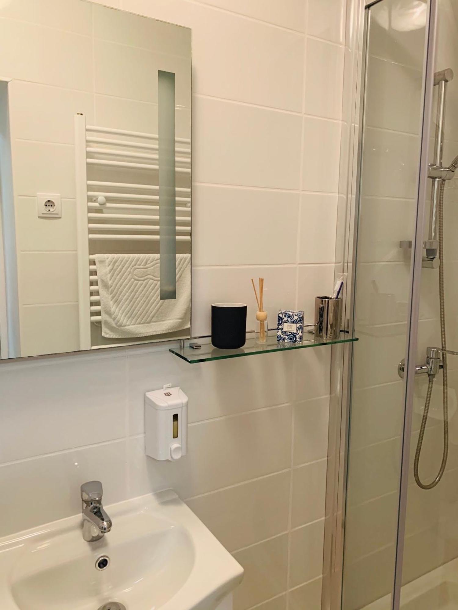 Studio Apartment Ivana Záhřeb Pokoj fotografie